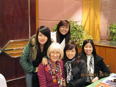 Trường Pakuranga College, New Zealand tuyển sinh - 3