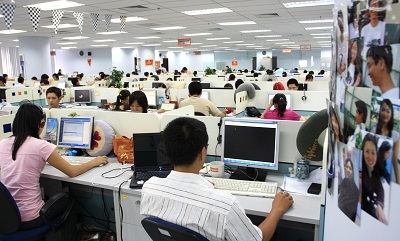 Sinh viên thực tập và những tiếng “kêu cứu” - 2 Sinh viên thực tập và những tiếng “kêu cứu” - 2