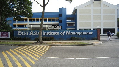 Tuần lễ tư vấn du học trường EASB Singapore: học bổng 70% học phí 3 năm học đại học - 1