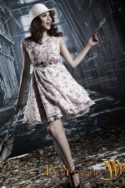 IVY Moda giảm 20% - 1 IVY Moda giảm 20% - 1