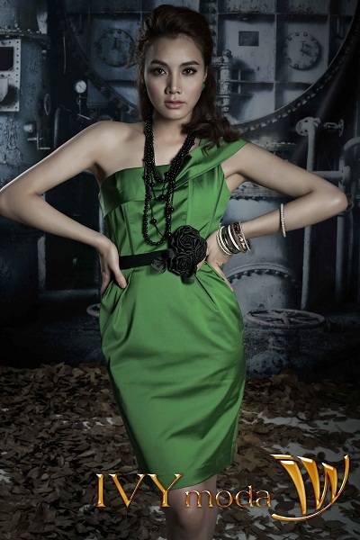 IVY Moda giảm 20% - 5 IVY Moda giảm 20% - 5