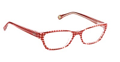 Xu hướng thời trang kính Hè nổi bật - 15