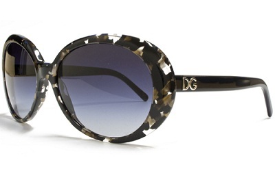 Xu hướng thời trang kính Hè nổi bật - 1