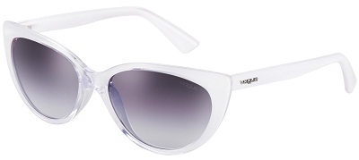 Xu hướng thời trang kính Hè nổi bật - 2