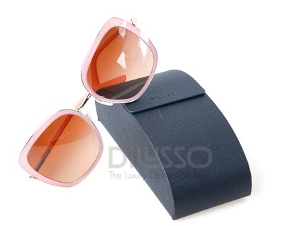 Xu hướng thời trang kính Hè nổi bật - 4