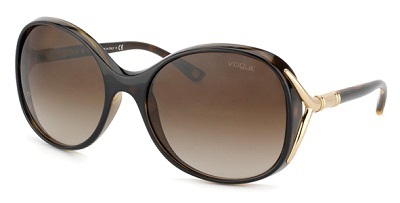 Xu hướng thời trang kính Hè nổi bật - 8