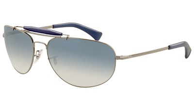 Xu hướng thời trang kính Hè nổi bật - 9