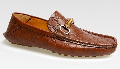 Cơ hội mua sắm giày Gucci Xuân/Hè 2011 có-một-không-hai - 1