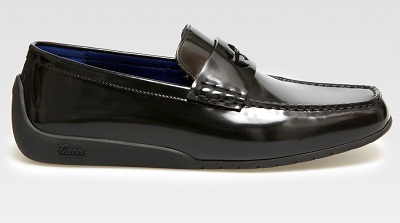 Cơ hội mua sắm giày Gucci Xuân/Hè 2011 có-một-không-hai - 2