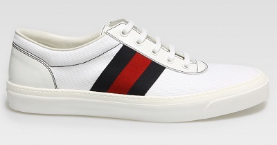 Cơ hội mua sắm giày Gucci Xuân/Hè 2011 có-một-không-hai - 4