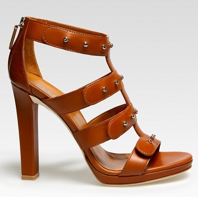 Cơ hội mua sắm giày Gucci Xuân/Hè 2011 có-một-không-hai - 7