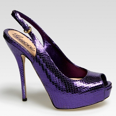 Cơ hội mua sắm giày Gucci Xuân/Hè 2011 có-một-không-hai - 8