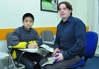 Định hướng du học sớm cho con - 2