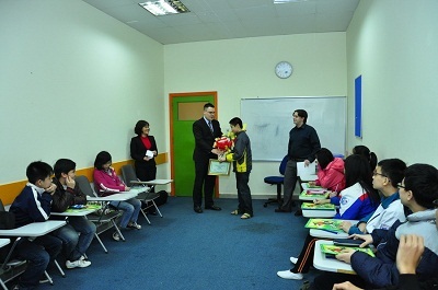 Định hướng du học sớm cho con - 3