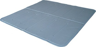 Đệm mát điều hòa – sợ chi ngày nóng? - 4