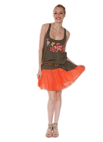 Mùa hè rực rỡ và cá tính cùng NAFNAF Paris - 7