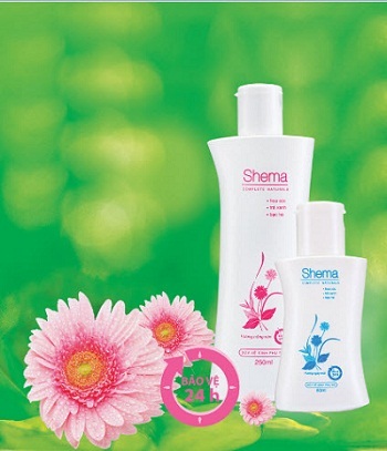 Nâng niu “vùng cấm địa” - 3 Nâng niu “vùng cấm địa” - 3