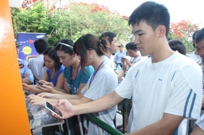 Thêm 5 tỉnh thành sôi động cùng ngày hội “I Love Corby II” - 1