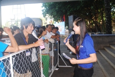 Thêm 5 tỉnh thành sôi động cùng ngày hội “I Love Corby II” - 3