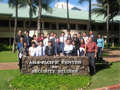 EMBA Hawaii - Khóa học cao cấp cho nhà quản lý - 1 EMBA Hawaii - Khóa học cao cấp cho nhà quản lý - 1
