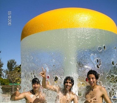 Trại hè Hoa Kỳ - “Học mà chơi, chơi mà học” - 1