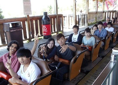 Trại hè Hoa Kỳ - “Học mà chơi, chơi mà học” - 2