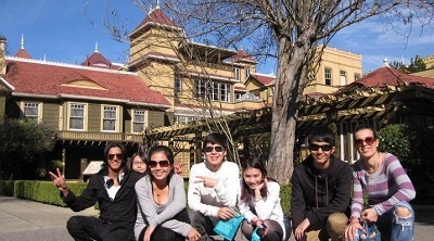 Trại hè Hoa Kỳ - “Học mà chơi, chơi mà học” - 3