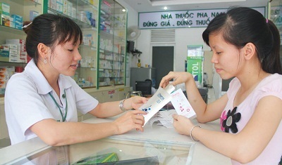 Nâng niu “vùng cấm địa” - 2 Nâng niu “vùng cấm địa” - 2