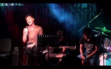 MiniShow Huỳnh Lộc: “Yêu” hết mình cho lần đầu tiên - 4 MiniShow Huỳnh Lộc: “Yêu” hết mình cho lần đầu tiên - 4