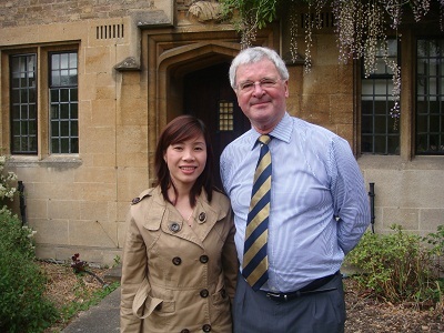 Hội thảo, học bổng trị giá hơn 400 triệu VNĐ tại Bellerbys College - 2