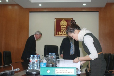 Đại học La Trobe được trao tặng chứng nhận chất lượng EPAS - 2