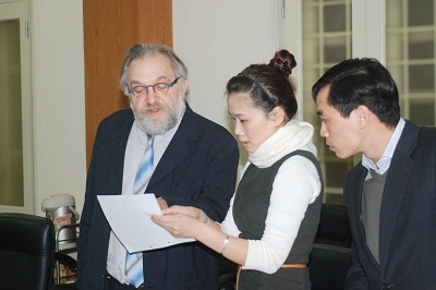 Đại học La Trobe được trao tặng chứng nhận chất lượng EPAS - 3