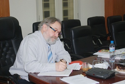 Đại học La Trobe được trao tặng chứng nhận chất lượng EPAS - 5