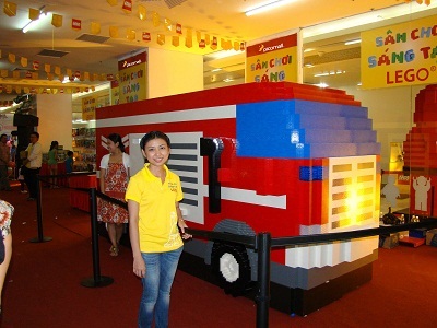 Tháng 6 sôi động tại Pico Mall - 4 Tháng 6 sôi động tại Pico Mall - 4