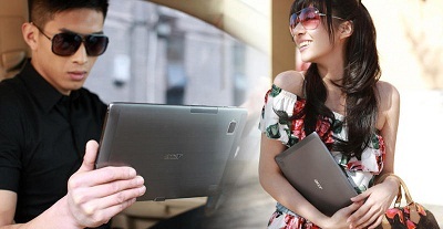 Acer tôn vinh ngày của Cha - 2 Acer tôn vinh ngày của Cha - 2