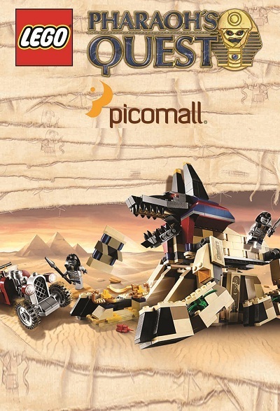 Tháng 6 sôi động tại Pico Mall - 1 Tháng 6 sôi động tại Pico Mall - 1