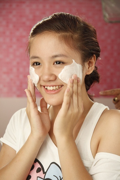 Những điều cần nhớ cho làn da trắng hồng rạng rỡ - 3