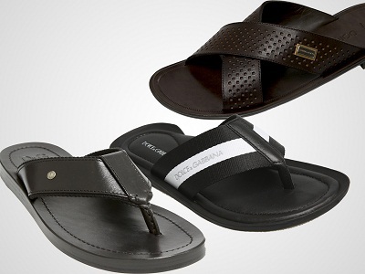 Sành điệu với giày TOD’S và Dolce & Gabbana - 8 Sành điệu với giày TOD’S và Dolce & Gabbana - 8