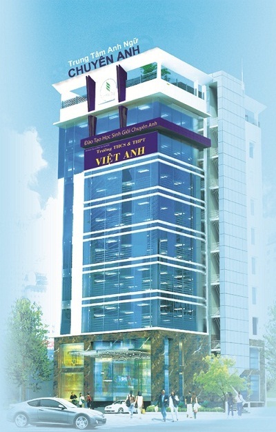 Lựa chọn mới cho phụ huynh có con em vào cấp 2-3 - 1 Lựa chọn mới cho phụ huynh có con em vào cấp 2-3 - 1