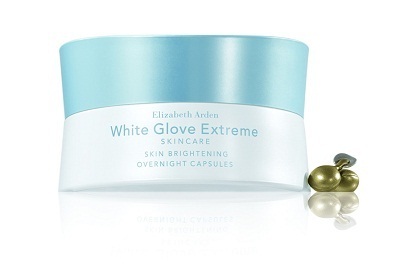 Liệu pháp chăm sóc da White Glove Extreme của Elizabeth Arden - 11