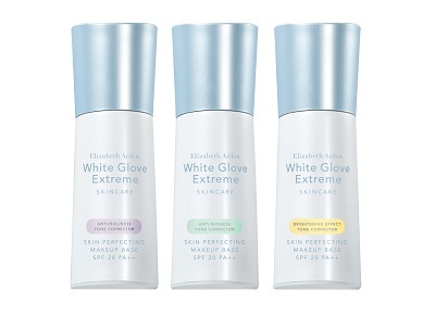 Liệu pháp chăm sóc da White Glove Extreme của Elizabeth Arden - 8