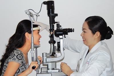Về Việt Nam mổ Lasik, tại sao không? - 4 Về Việt Nam mổ Lasik, tại sao không? - 4