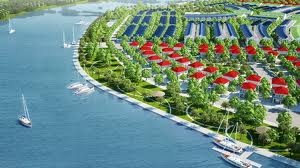 Nơi đầu tư tiềm năng - Chốn an cư lý tưởng - 1 Nơi đầu tư tiềm năng - Chốn an cư lý tưởng - 1