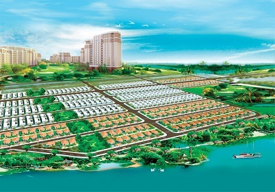 Nơi đầu tư tiềm năng - Chốn an cư lý tưởng - 2 Nơi đầu tư tiềm năng - Chốn an cư lý tưởng - 2