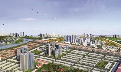 Nơi đầu tư tiềm năng - Chốn an cư lý tưởng - 3 Nơi đầu tư tiềm năng - Chốn an cư lý tưởng - 3
