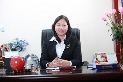 Bí quyết để “Người Việt dùng hàng Việt” - 2