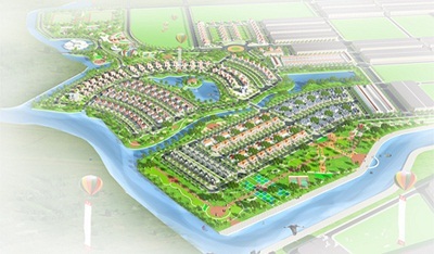 Nơi đầu tư tiềm năng - Chốn an cư lý tưởng - 4 Nơi đầu tư tiềm năng - Chốn an cư lý tưởng - 4