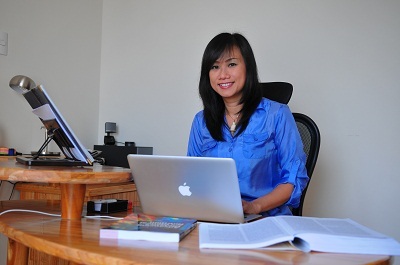 Sức khỏe cả nhà đến từ căn bếp sạch - 1