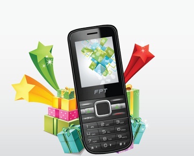 Điện thoại FPT – Bạn đồng hành mua sắm thời bão giá - 2 Điện thoại FPT – Bạn đồng hành mua sắm thời bão giá - 2