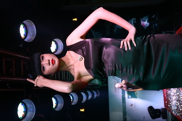 Dorgay Paris ra mắt 3 BST trang sức - 4